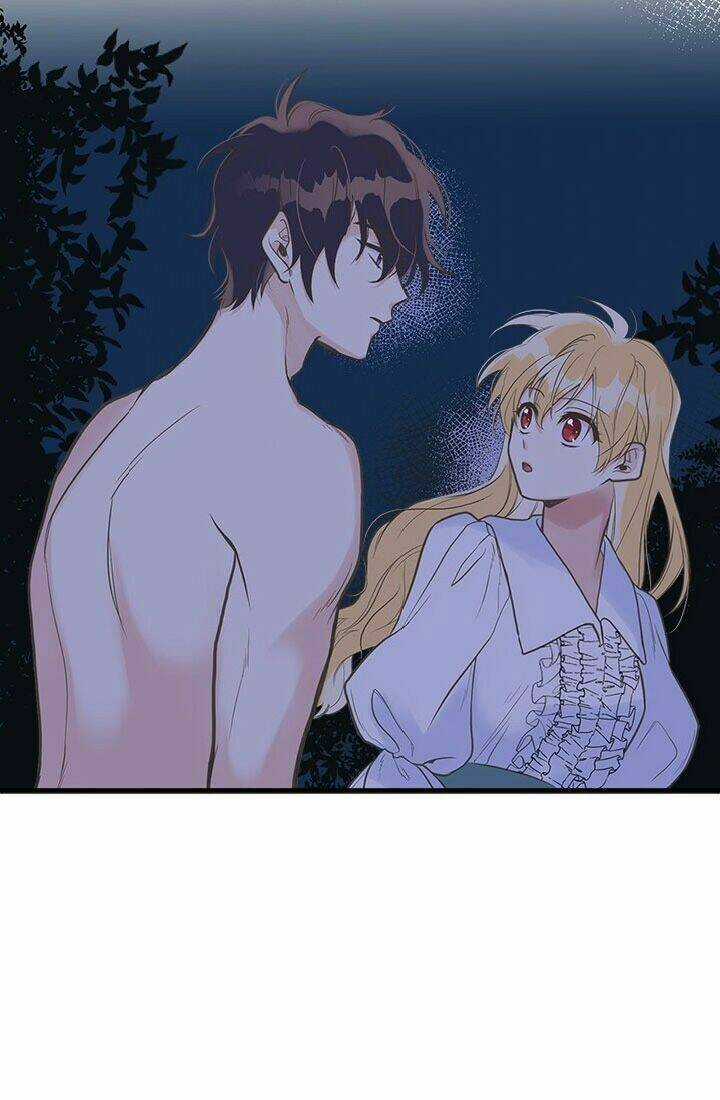 Chị Tôi Đã Nhặt Về Nhà Một Nam Chính Quyến Rũ Chapter 8 trang 11