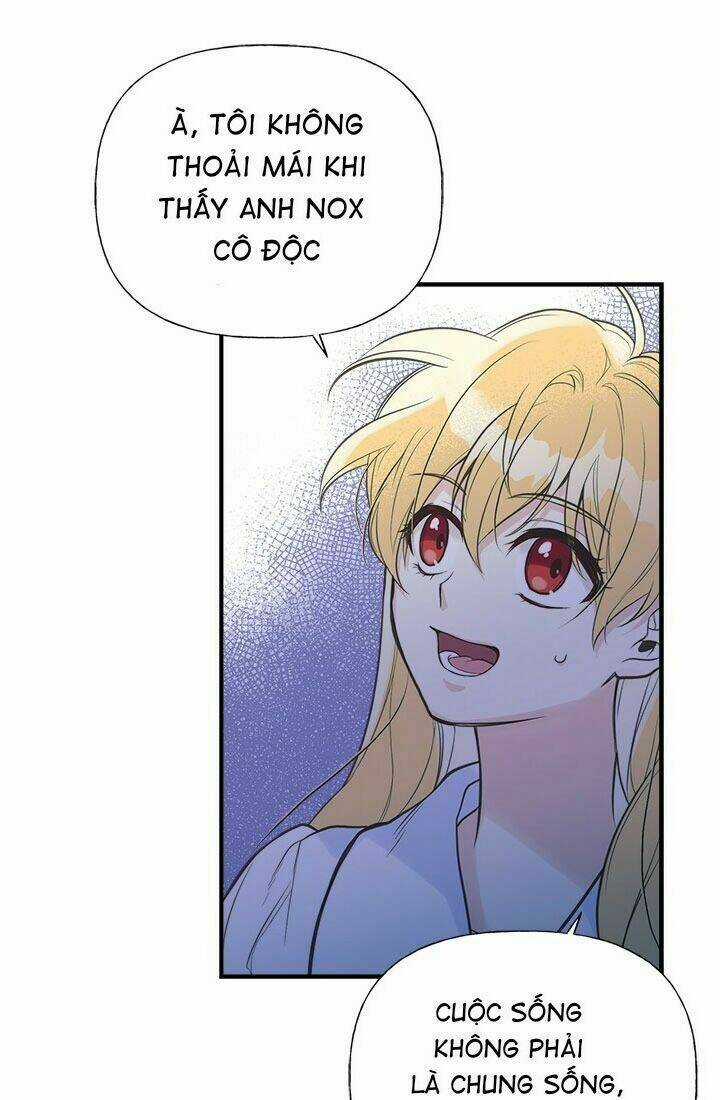 Chị Tôi Đã Nhặt Về Nhà Một Nam Chính Quyến Rũ Chapter 8 trang 12