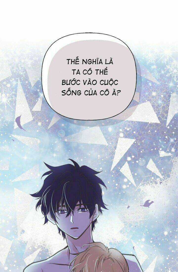 Chị Tôi Đã Nhặt Về Nhà Một Nam Chính Quyến Rũ Chapter 8 trang 14