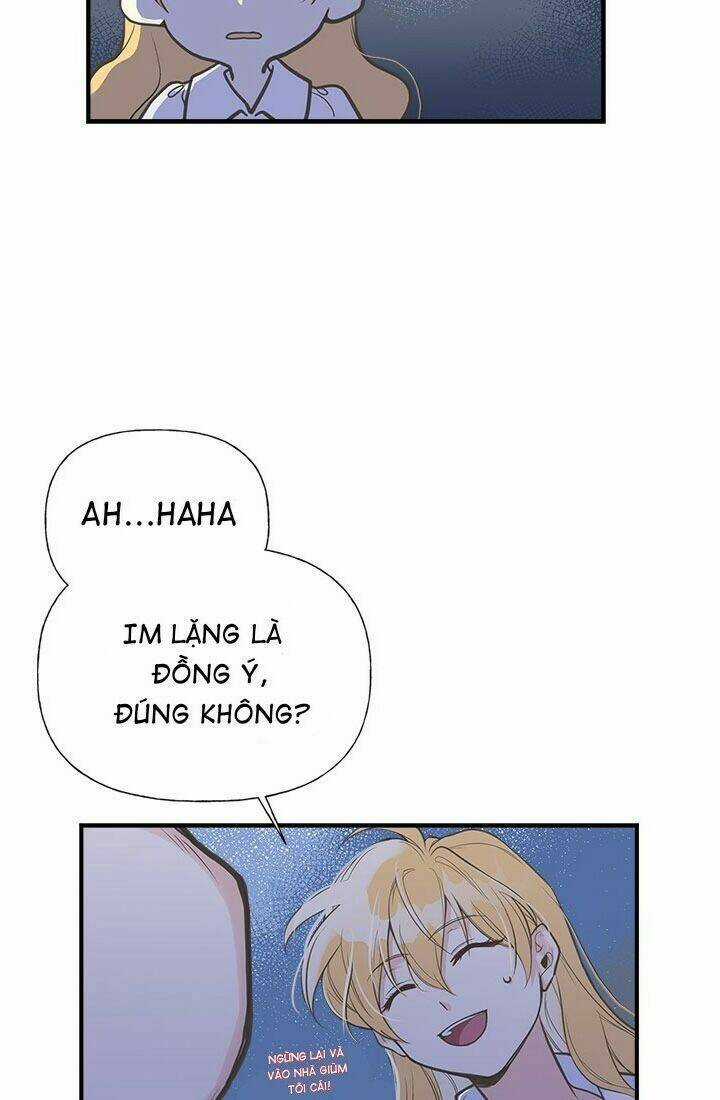 Chị Tôi Đã Nhặt Về Nhà Một Nam Chính Quyến Rũ Chapter 8 trang 16