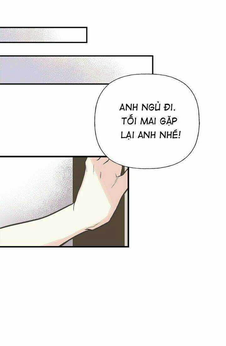 Chị Tôi Đã Nhặt Về Nhà Một Nam Chính Quyến Rũ Chapter 8 trang 19