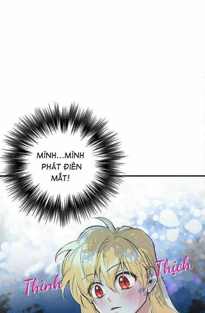 Chị Tôi Đã Nhặt Về Nhà Một Nam Chính Quyến Rũ Chapter 8 trang 2