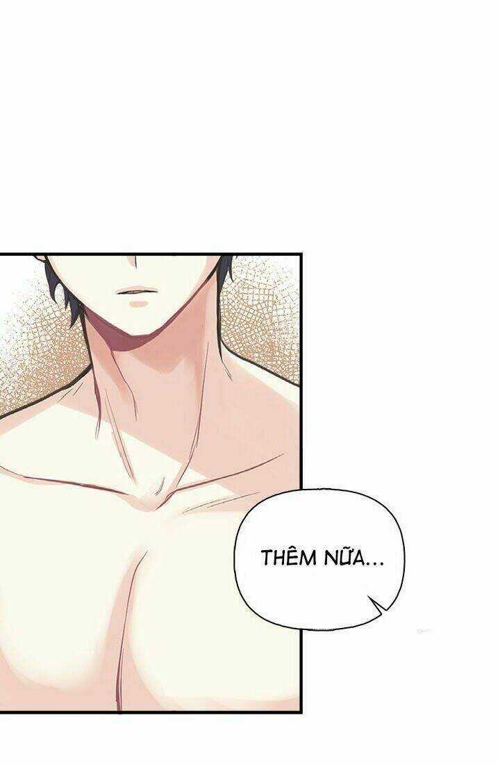 Chị Tôi Đã Nhặt Về Nhà Một Nam Chính Quyến Rũ Chapter 8 trang 22