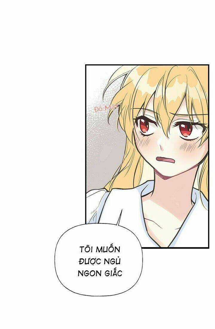 Chị Tôi Đã Nhặt Về Nhà Một Nam Chính Quyến Rũ Chapter 8 trang 23