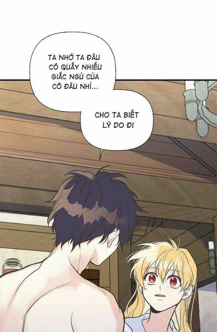 Chị Tôi Đã Nhặt Về Nhà Một Nam Chính Quyến Rũ Chapter 8 trang 24