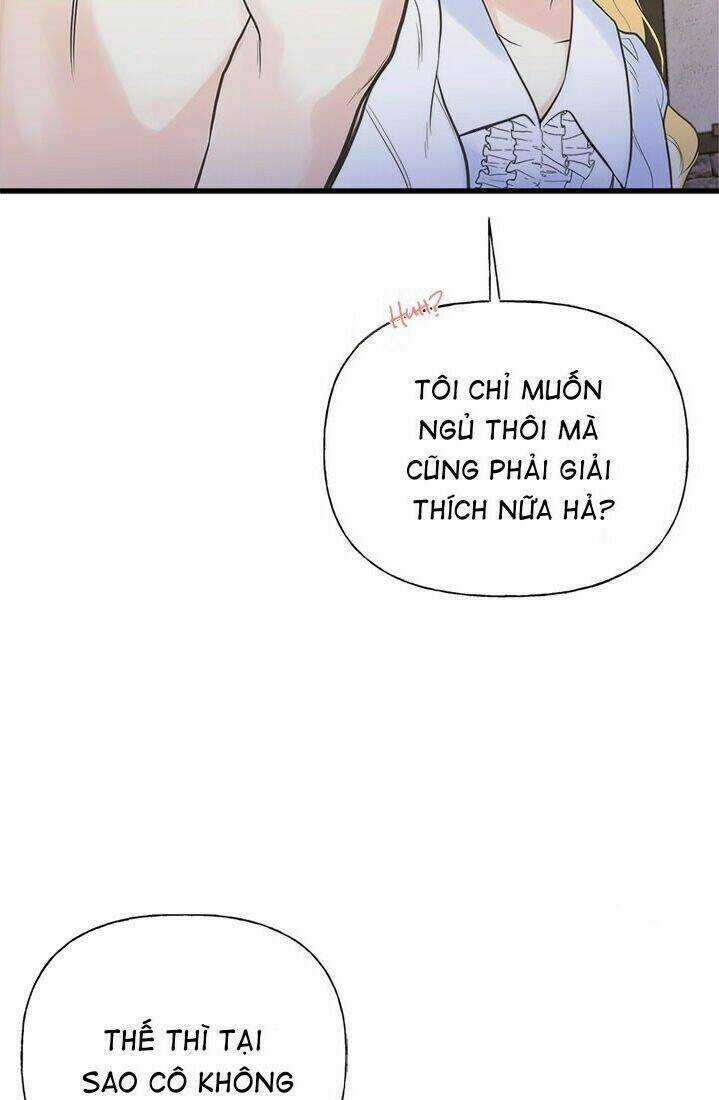 Chị Tôi Đã Nhặt Về Nhà Một Nam Chính Quyến Rũ Chapter 8 trang 25