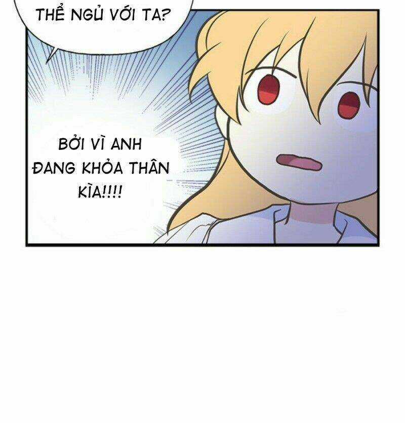 Chị Tôi Đã Nhặt Về Nhà Một Nam Chính Quyến Rũ Chapter 8 trang 26