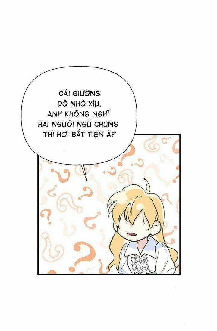 Chị Tôi Đã Nhặt Về Nhà Một Nam Chính Quyến Rũ Chapter 8 trang 27