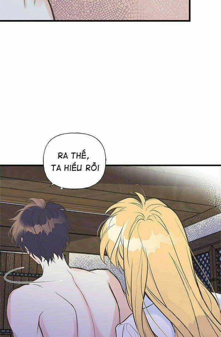 Chị Tôi Đã Nhặt Về Nhà Một Nam Chính Quyến Rũ Chapter 8 trang 29