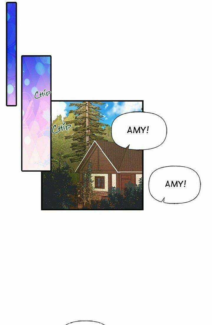 Chị Tôi Đã Nhặt Về Nhà Một Nam Chính Quyến Rũ Chapter 8 trang 32