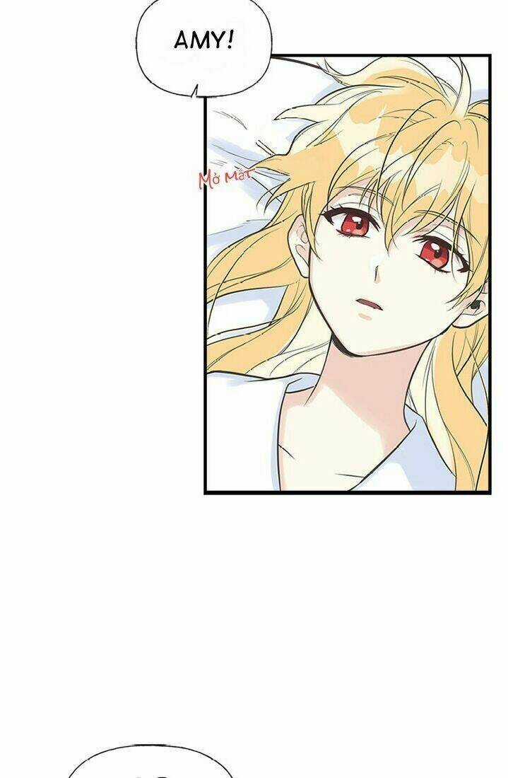 Chị Tôi Đã Nhặt Về Nhà Một Nam Chính Quyến Rũ Chapter 8 trang 33