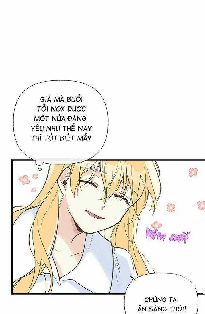 Chị Tôi Đã Nhặt Về Nhà Một Nam Chính Quyến Rũ Chapter 8 trang 38