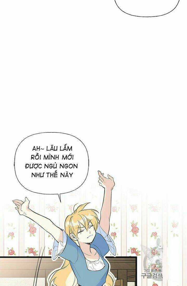 Chị Tôi Đã Nhặt Về Nhà Một Nam Chính Quyến Rũ Chapter 8 trang 39