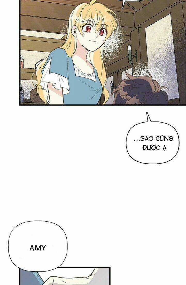 Chị Tôi Đã Nhặt Về Nhà Một Nam Chính Quyến Rũ Chapter 8 trang 41