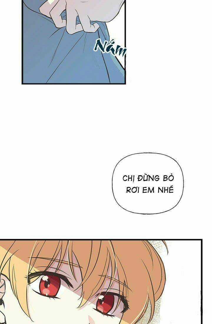 Chị Tôi Đã Nhặt Về Nhà Một Nam Chính Quyến Rũ Chapter 8 trang 42