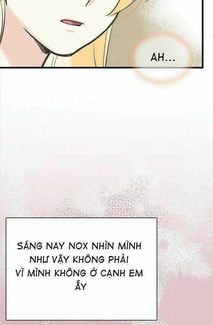 Chị Tôi Đã Nhặt Về Nhà Một Nam Chính Quyến Rũ Chapter 8 trang 43