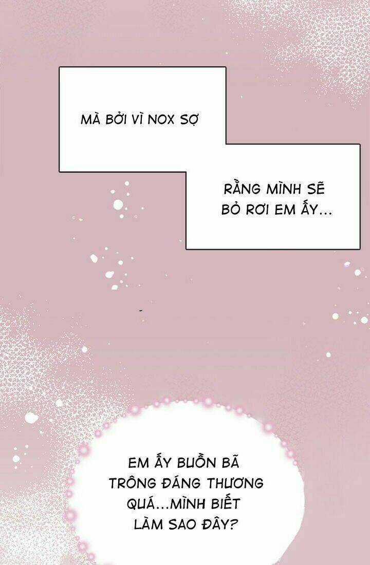 Chị Tôi Đã Nhặt Về Nhà Một Nam Chính Quyến Rũ Chapter 8 trang 44