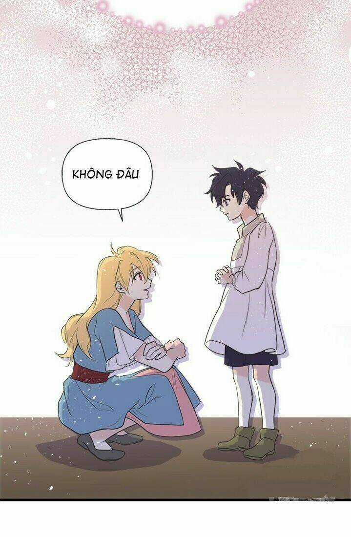 Chị Tôi Đã Nhặt Về Nhà Một Nam Chính Quyến Rũ Chapter 8 trang 45