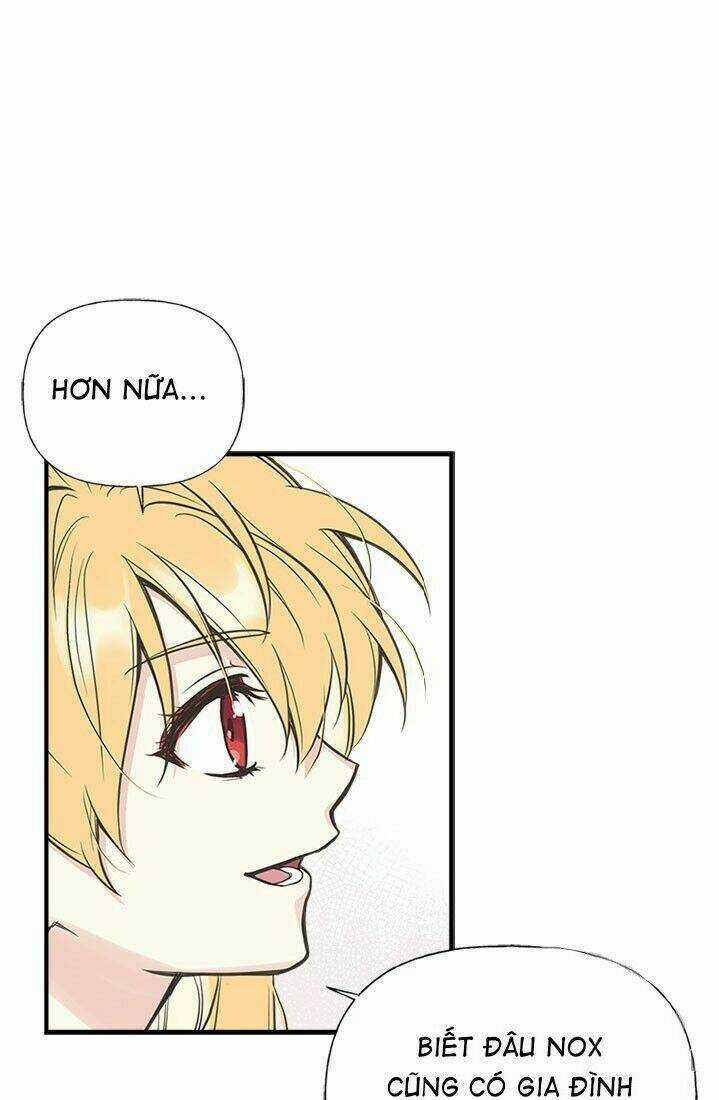 Chị Tôi Đã Nhặt Về Nhà Một Nam Chính Quyến Rũ Chapter 8 trang 46