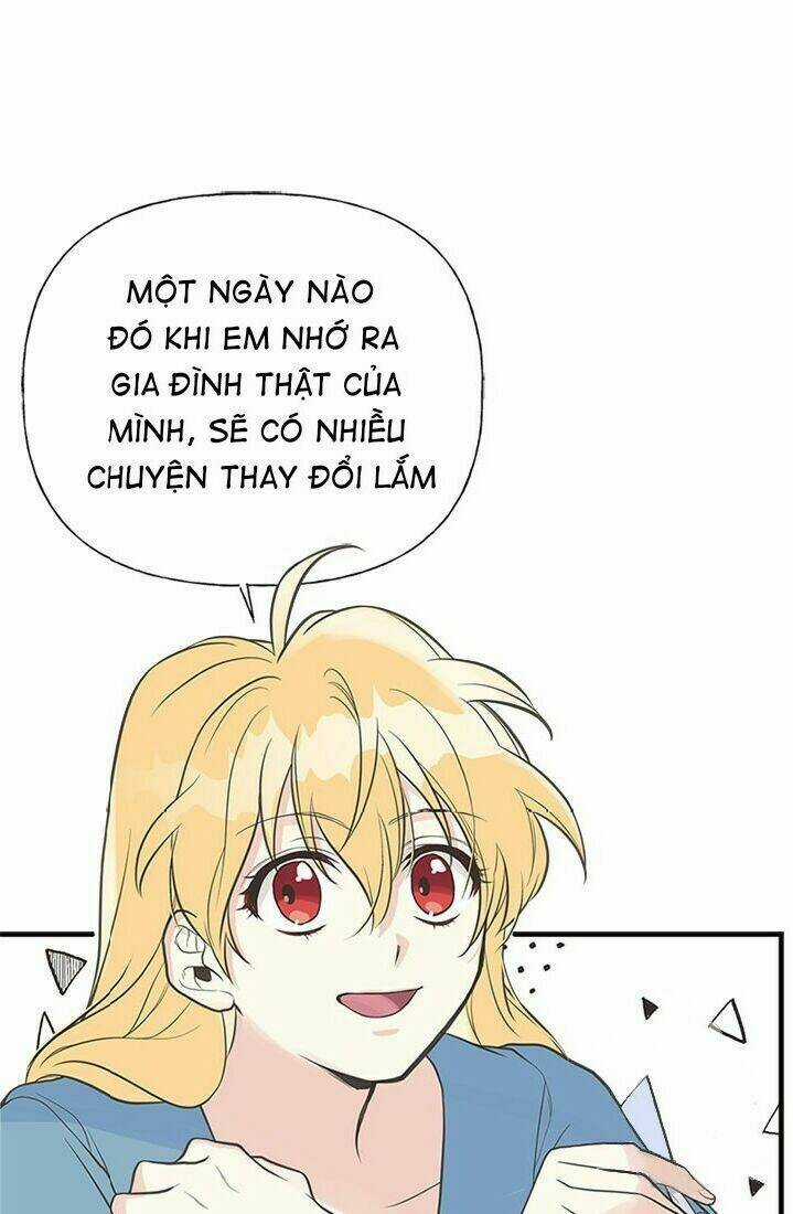 Chị Tôi Đã Nhặt Về Nhà Một Nam Chính Quyến Rũ Chapter 8 trang 48