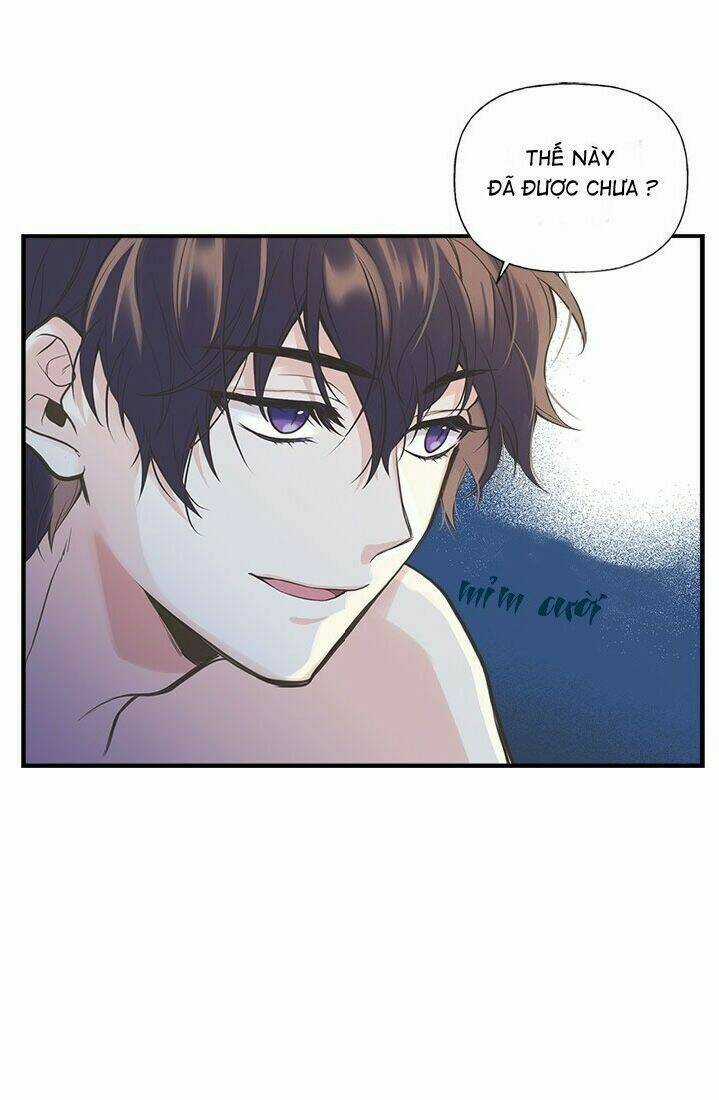 Chị Tôi Đã Nhặt Về Nhà Một Nam Chính Quyến Rũ Chapter 8 trang 5