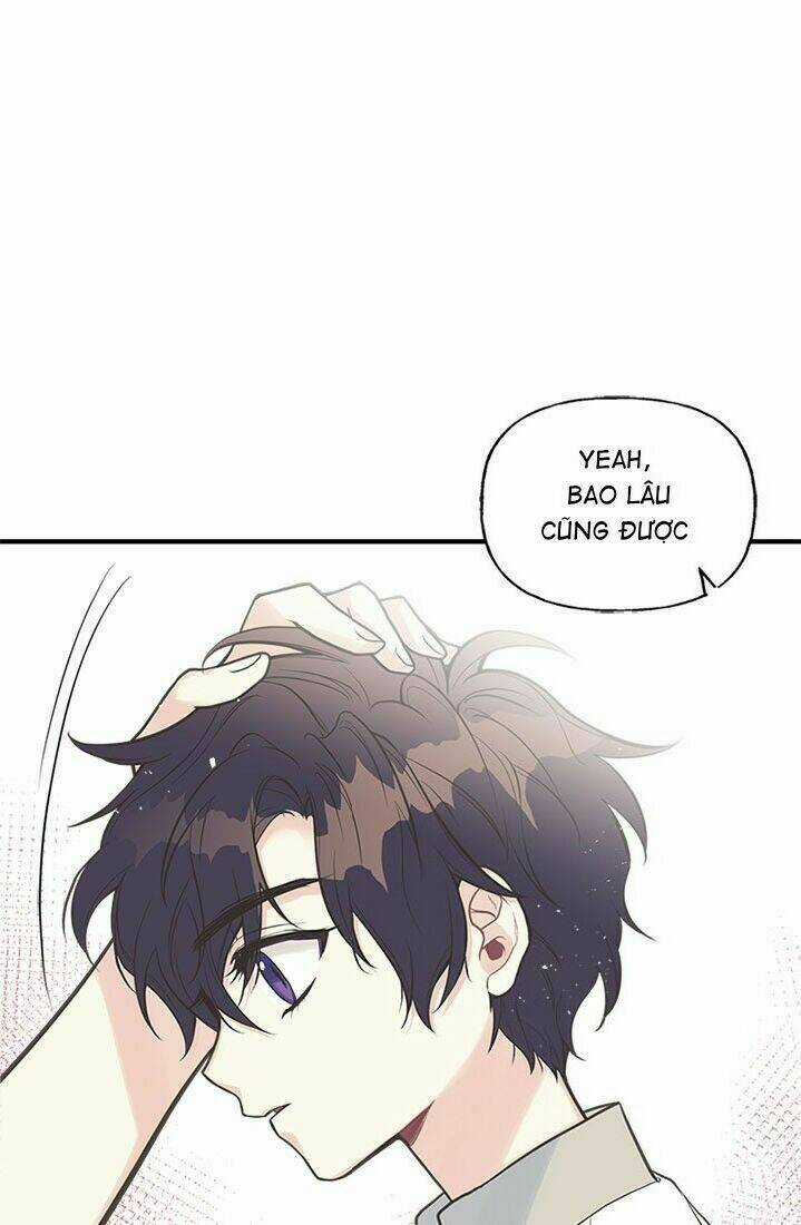 Chị Tôi Đã Nhặt Về Nhà Một Nam Chính Quyến Rũ Chapter 8 trang 50