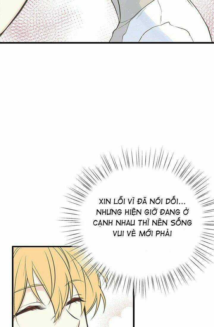 Chị Tôi Đã Nhặt Về Nhà Một Nam Chính Quyến Rũ Chapter 8 trang 51