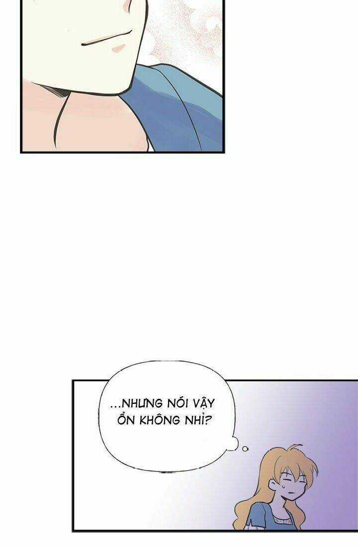 Chị Tôi Đã Nhặt Về Nhà Một Nam Chính Quyến Rũ Chapter 8 trang 52