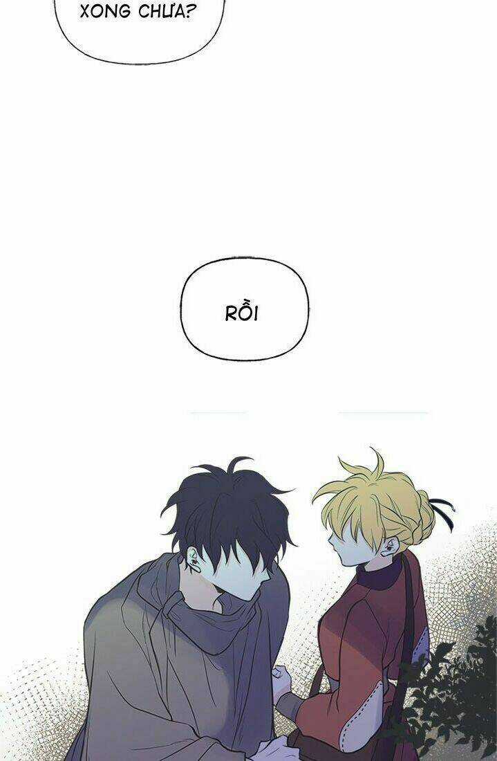 Chị Tôi Đã Nhặt Về Nhà Một Nam Chính Quyến Rũ Chapter 8 trang 55