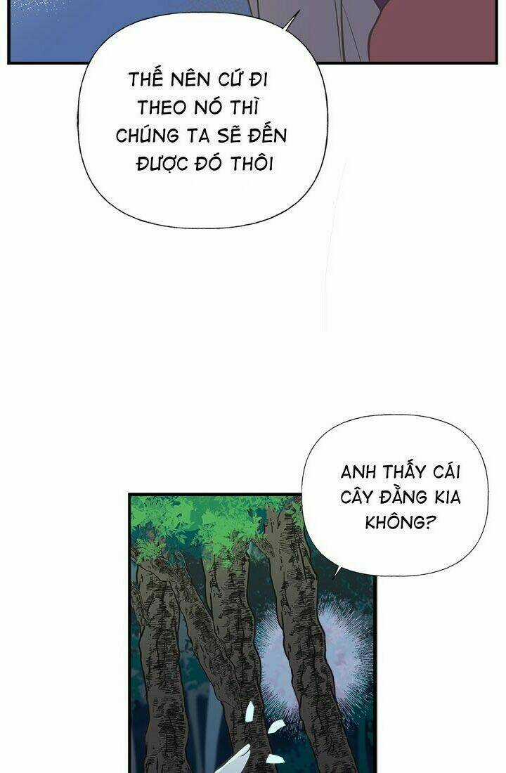 Chị Tôi Đã Nhặt Về Nhà Một Nam Chính Quyến Rũ Chapter 8 trang 58