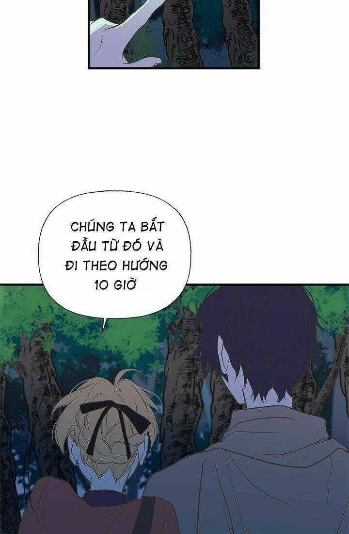 Chị Tôi Đã Nhặt Về Nhà Một Nam Chính Quyến Rũ Chapter 8 trang 59