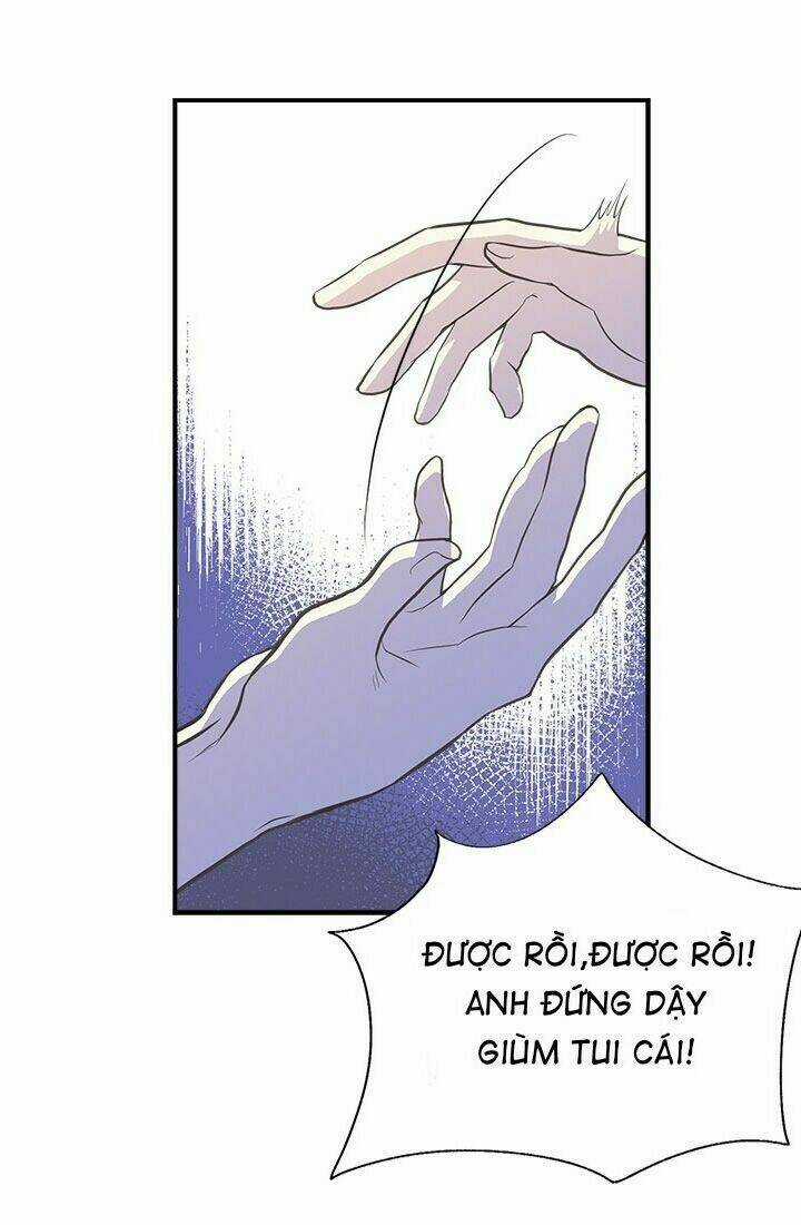 Chị Tôi Đã Nhặt Về Nhà Một Nam Chính Quyến Rũ Chapter 8 trang 6