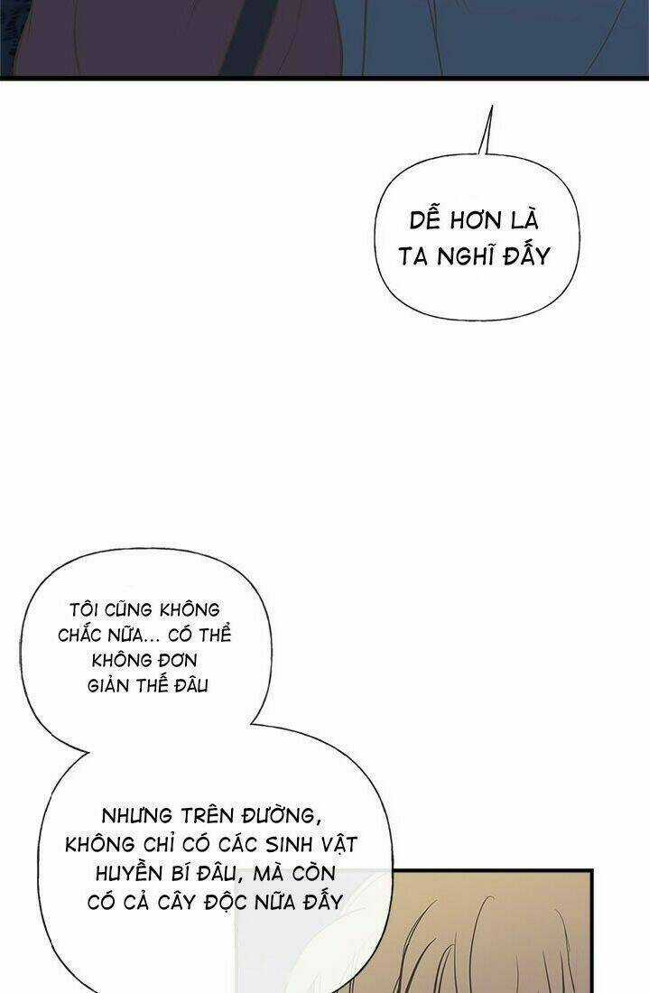 Chị Tôi Đã Nhặt Về Nhà Một Nam Chính Quyến Rũ Chapter 8 trang 60