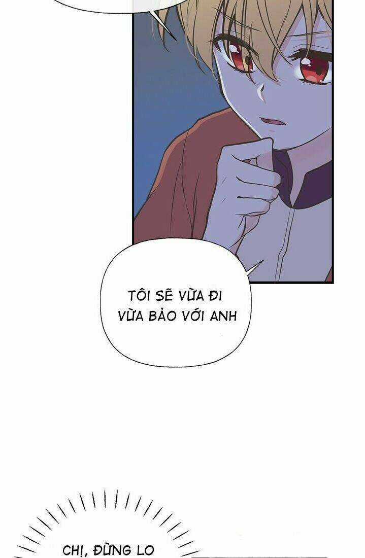 Chị Tôi Đã Nhặt Về Nhà Một Nam Chính Quyến Rũ Chapter 8 trang 61