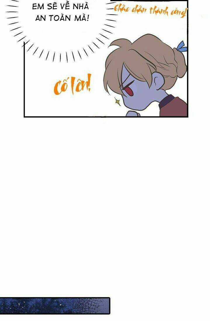 Chị Tôi Đã Nhặt Về Nhà Một Nam Chính Quyến Rũ Chapter 8 trang 62