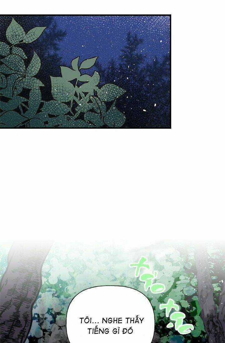 Chị Tôi Đã Nhặt Về Nhà Một Nam Chính Quyến Rũ Chapter 8 trang 63