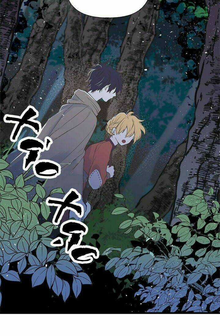 Chị Tôi Đã Nhặt Về Nhà Một Nam Chính Quyến Rũ Chapter 8 trang 64