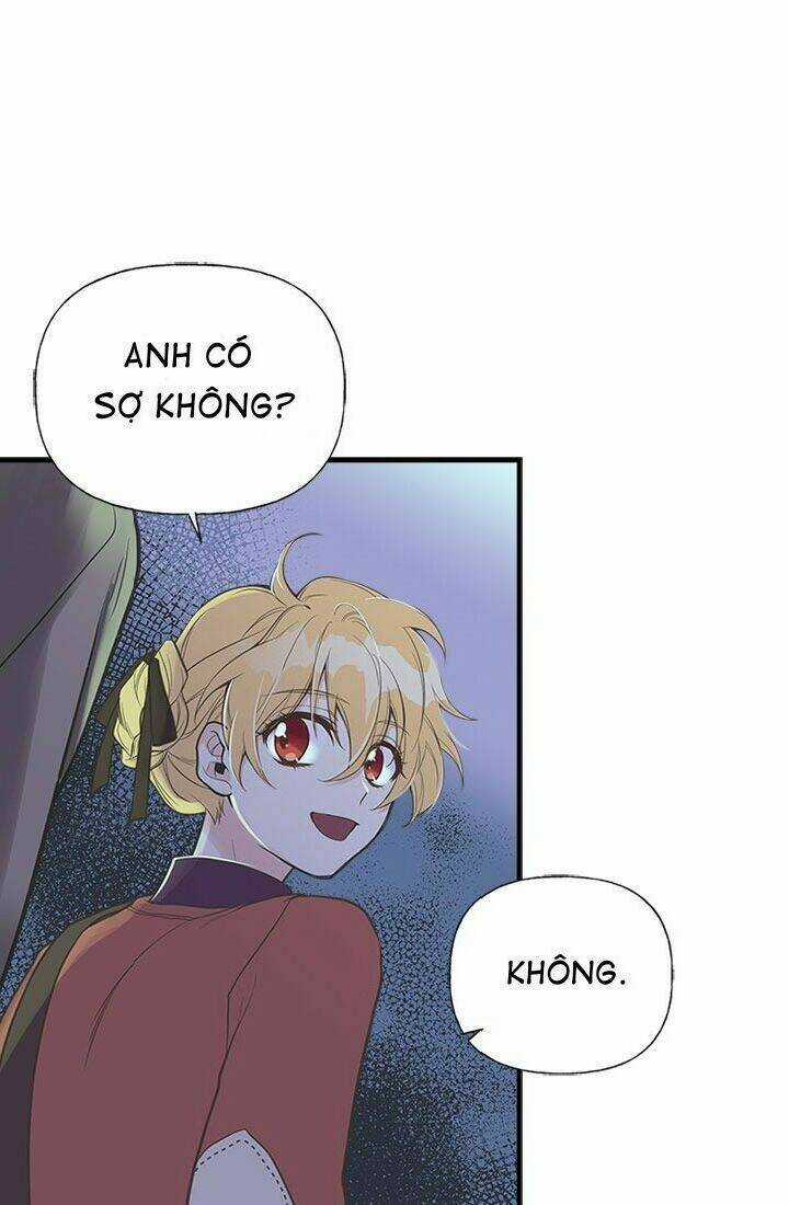 Chị Tôi Đã Nhặt Về Nhà Một Nam Chính Quyến Rũ Chapter 8 trang 65