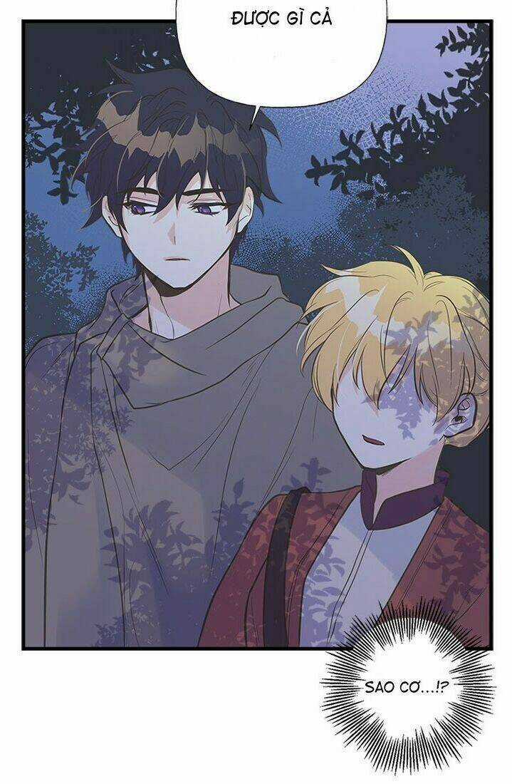 Chị Tôi Đã Nhặt Về Nhà Một Nam Chính Quyến Rũ Chapter 8 trang 67