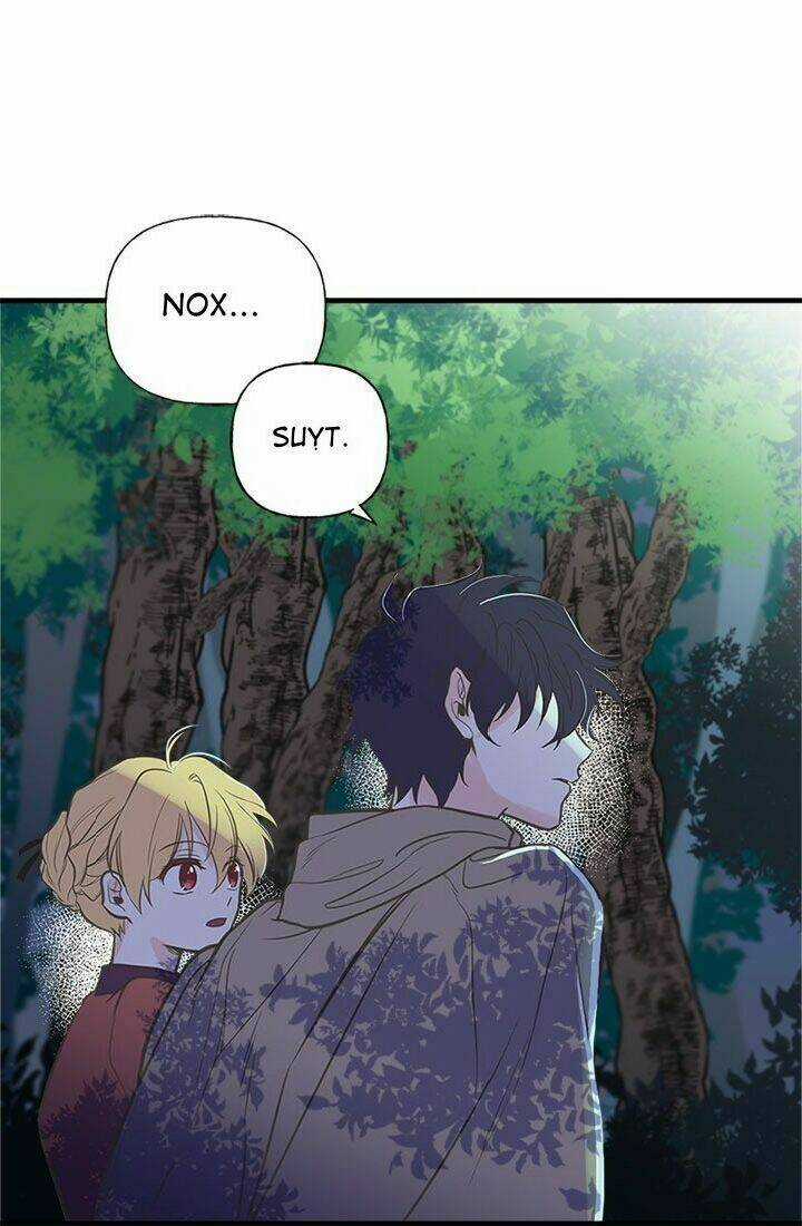 Chị Tôi Đã Nhặt Về Nhà Một Nam Chính Quyến Rũ Chapter 8 trang 68