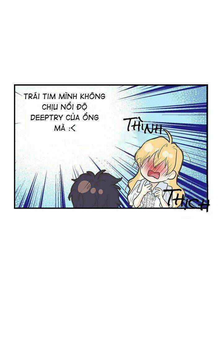 Chị Tôi Đã Nhặt Về Nhà Một Nam Chính Quyến Rũ Chapter 8 trang 7