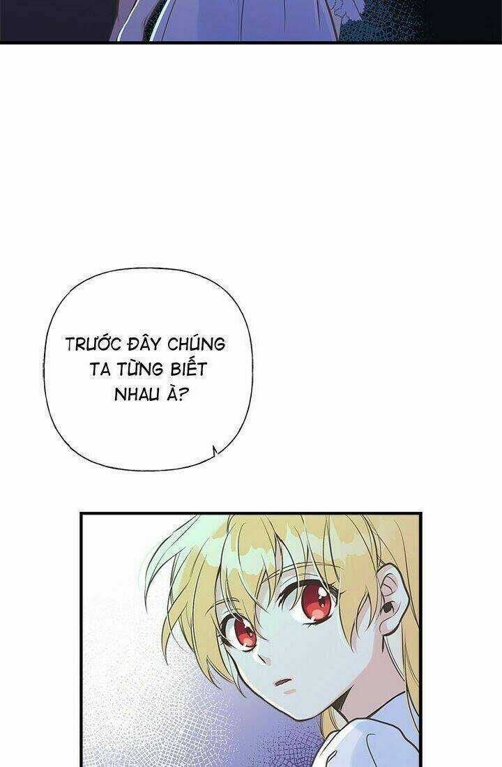 Chị Tôi Đã Nhặt Về Nhà Một Nam Chính Quyến Rũ Chapter 8 trang 9