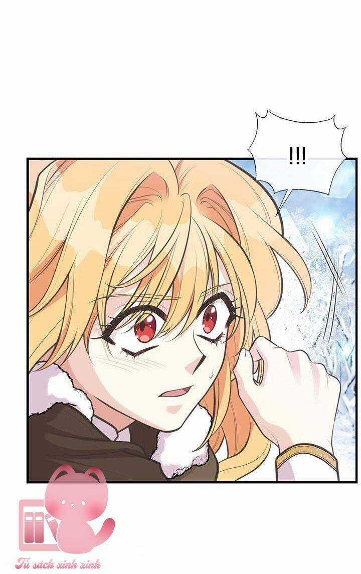 Chị Tôi Đã Nhặt Về Nhà Một Nam Chính Quyến Rũ Chapter 80 trang 10