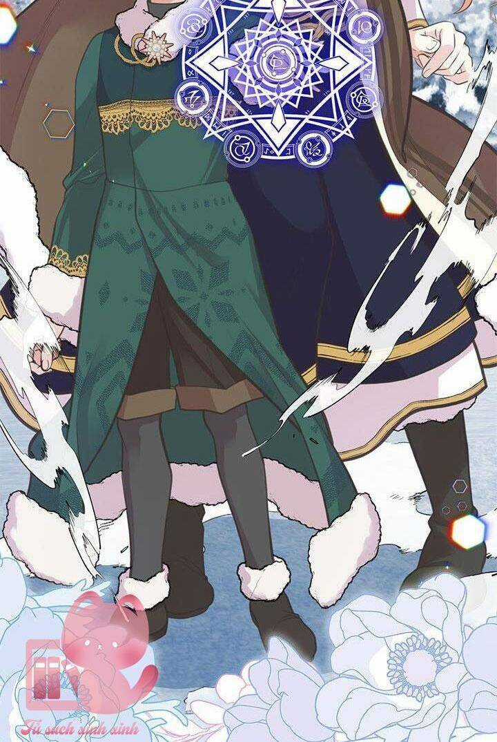 Chị Tôi Đã Nhặt Về Nhà Một Nam Chính Quyến Rũ Chapter 80 trang 13