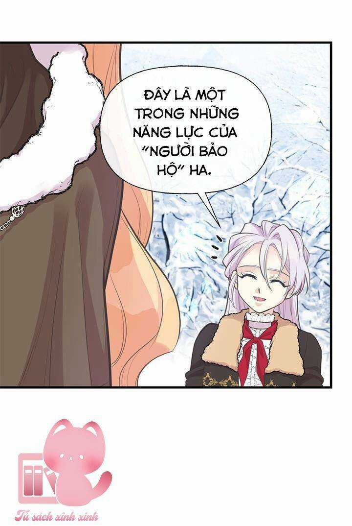 Chị Tôi Đã Nhặt Về Nhà Một Nam Chính Quyến Rũ Chapter 80 trang 15