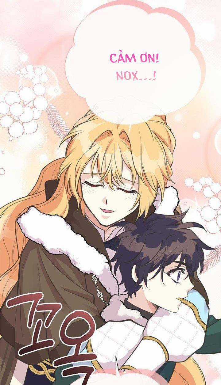 Chị Tôi Đã Nhặt Về Nhà Một Nam Chính Quyến Rũ Chapter 80 trang 17