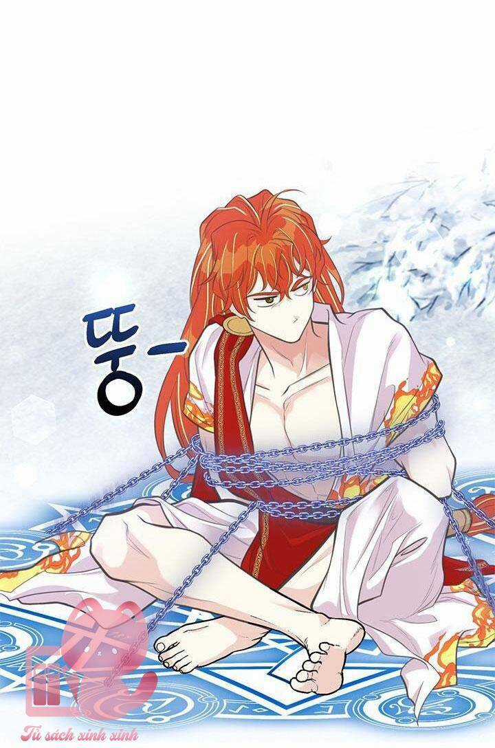 Chị Tôi Đã Nhặt Về Nhà Một Nam Chính Quyến Rũ Chapter 80 trang 22