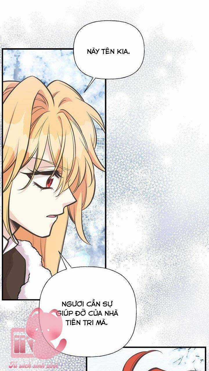 Chị Tôi Đã Nhặt Về Nhà Một Nam Chính Quyến Rũ Chapter 80 trang 25