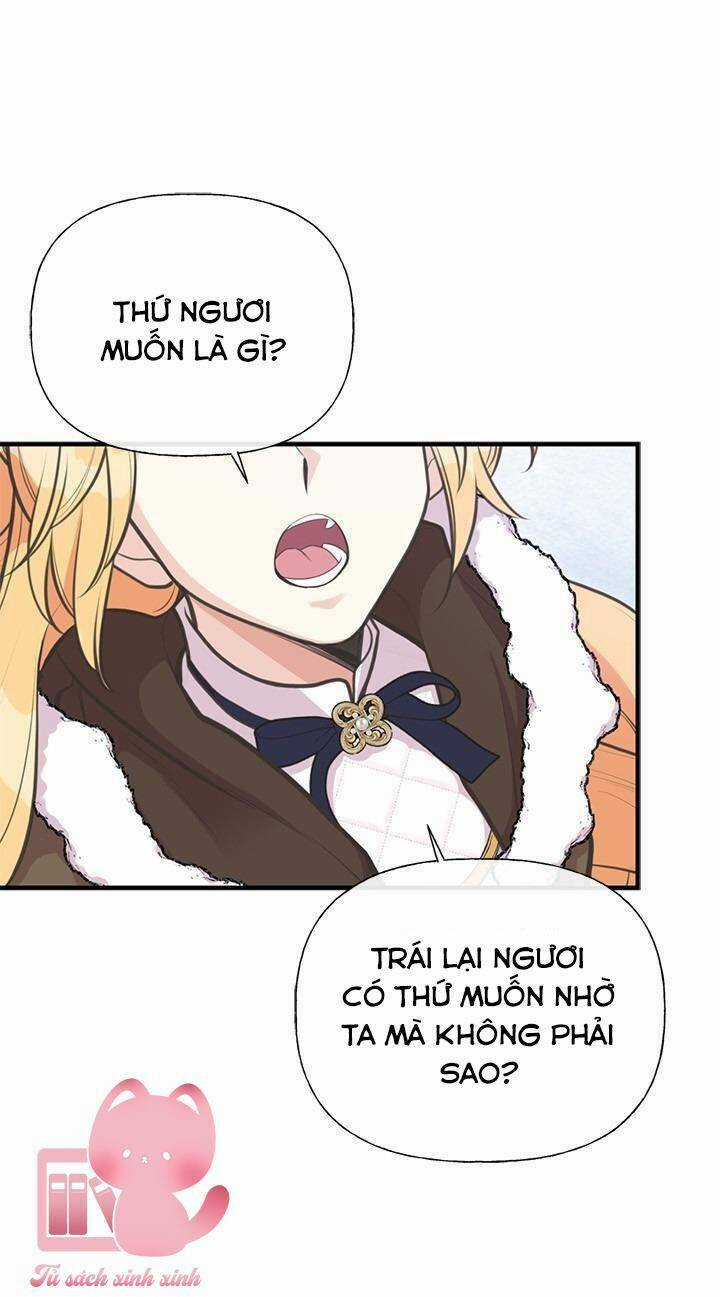 Chị Tôi Đã Nhặt Về Nhà Một Nam Chính Quyến Rũ Chapter 80 trang 3