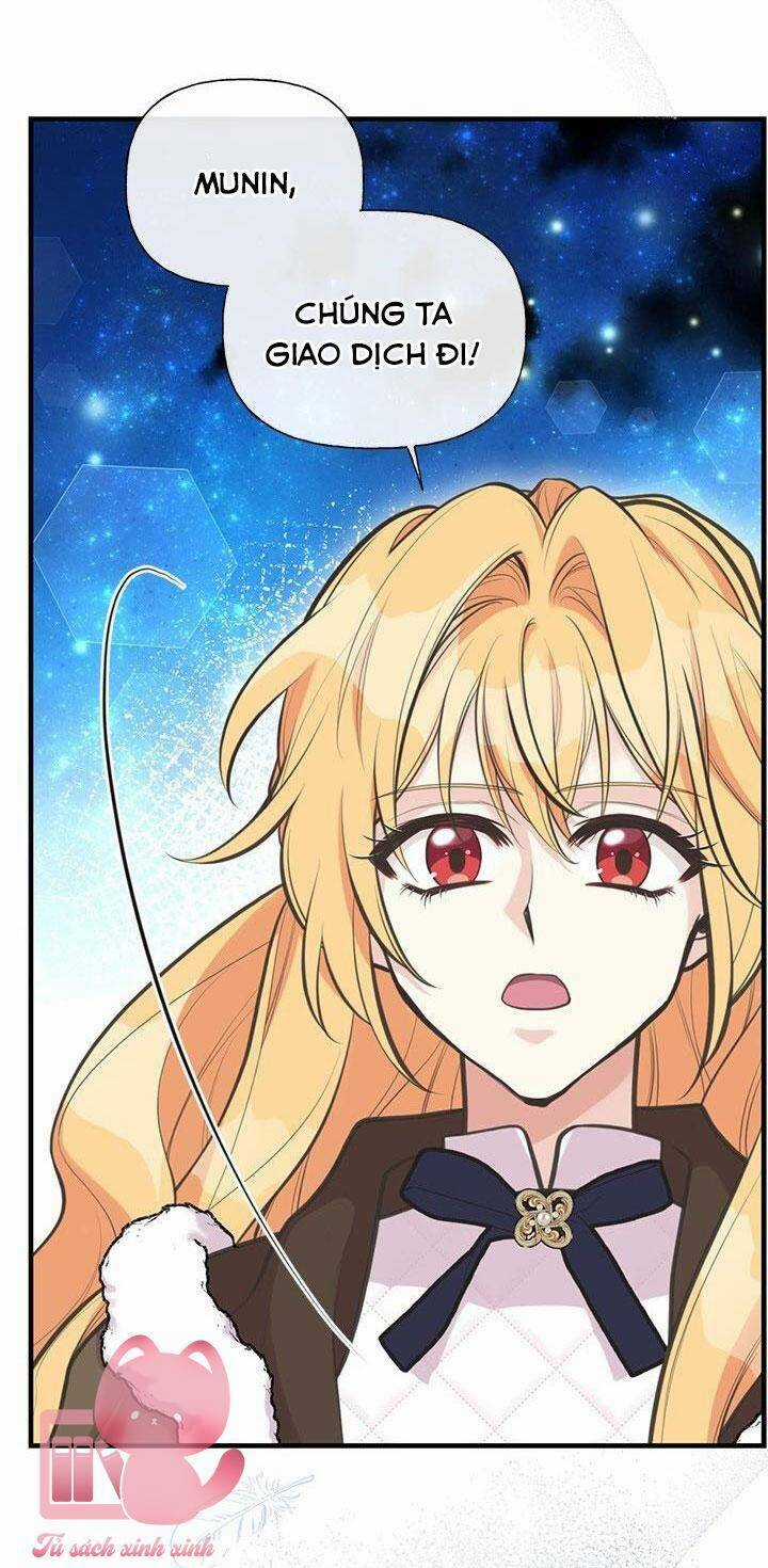 Chị Tôi Đã Nhặt Về Nhà Một Nam Chính Quyến Rũ Chapter 80 trang 31